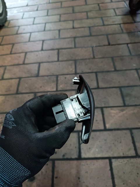 Peugeot 206 Cc Dach Reset