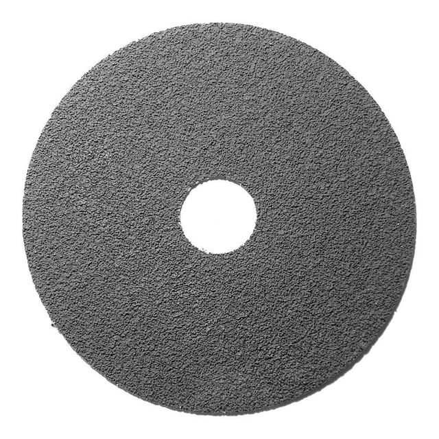 ARC ABRASIVES 71-047805K Fiber Disc,4-1/2,Prdatr,60G,PK25