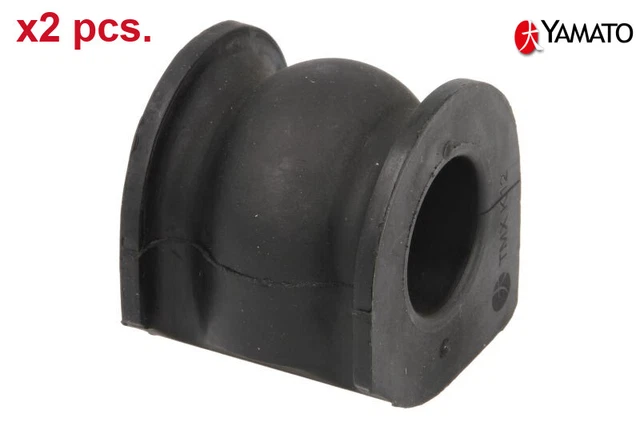 Stabilizer Bar Bushing Front L/R Fits: Honda Accord Vi 1.8/2.0/2.0D 02.98-06.