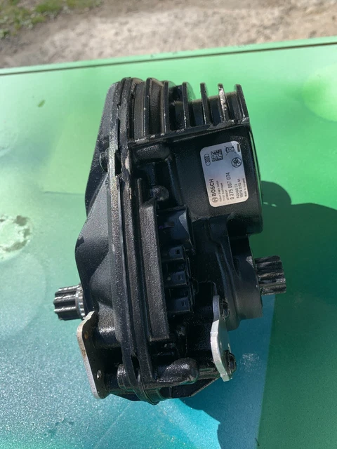 Bosch Performance Line CX Gen 2 Probleme Und Lösungen