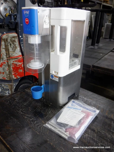 Freal FRLB7GEN, Frozen Beverage Milk Shake Blender