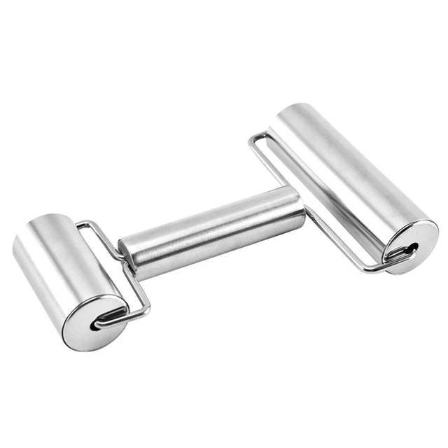 Spilla per rotolamento francese pagnotta per pane francese acciaio inox spilla per impasto rullo
