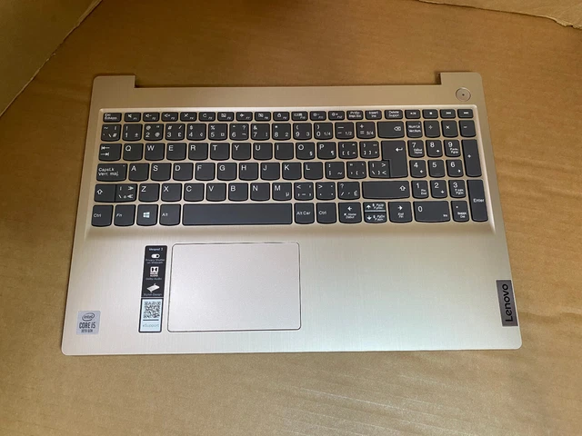 Replacing Your Lenovo IdeaPad 3 Palmrest: A User's Review