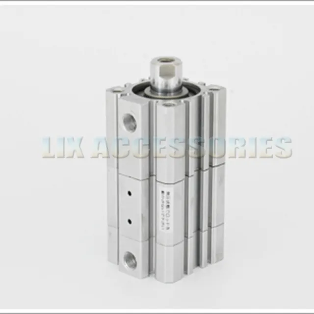 1pcs Brand New PCD-32-20 Double Stage Cylinder
