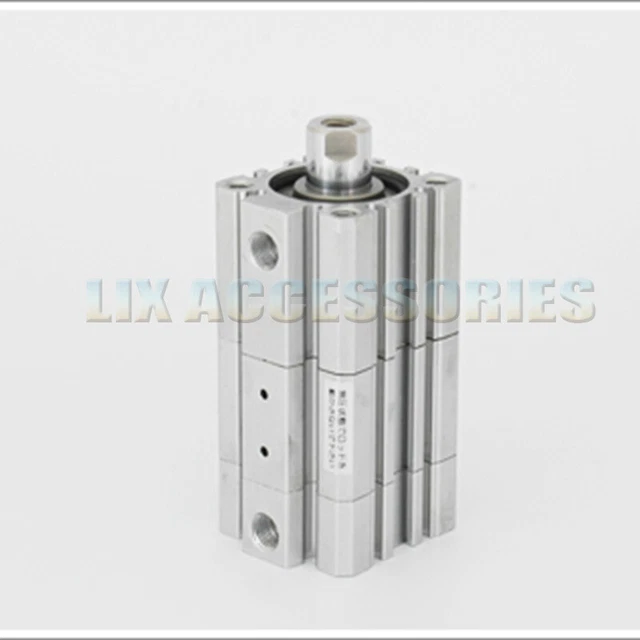 1pcs Brand New PCD-32-20 Double Stage Cylinder