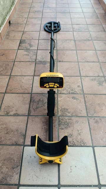 Metal Detector Garrett Ace 250