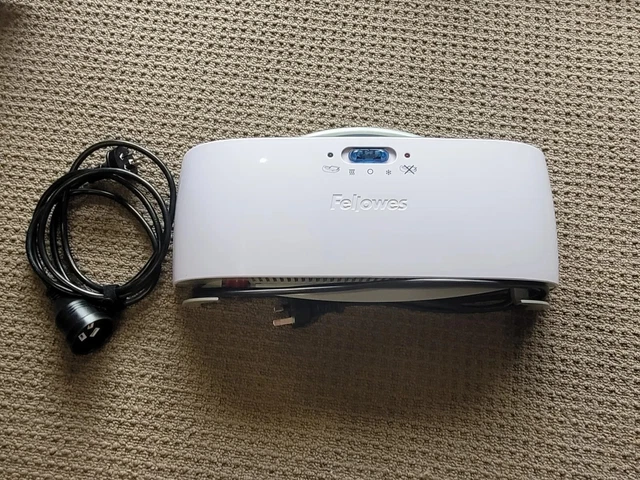 Image of Fellowes Cosmic 2 A4 spare parts at Fellowes Direct