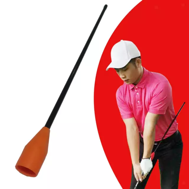 Golf Swing Trainer, Accessori per la pratica del chip da golf, Correzione