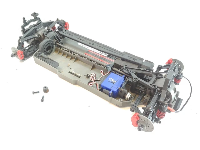 ORCA 380 10.5T、TOTEM Brushless Pro ESC Speed Controllers, Control, Radio & Electronics, RC Model