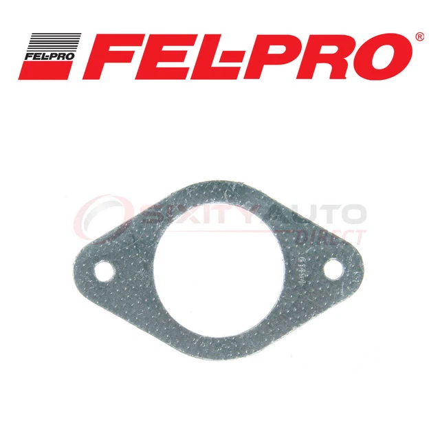 Fel-Pro 1427 Fel-Pro Performance Exhaust Header Gasket Sets | Summit Racing