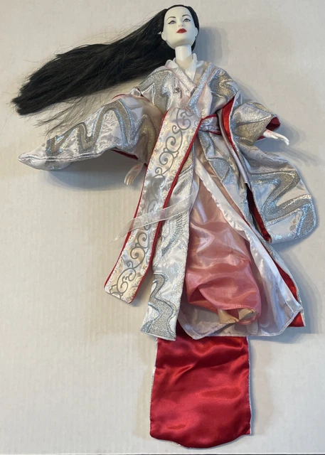 Tonner Memoirs of a Geisha Sayuri-Spring Dance T5-MGDD-01