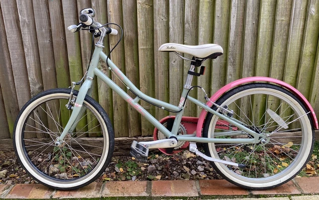 PENDLETON HANBERRY KIDS Bike 35.00 PicClick UK