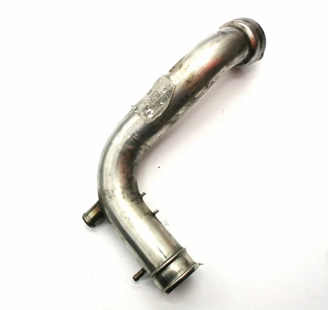 VW GOLF MK4 1.8T 20V AUM Turbo Metal Intercooler Boost Pipe OEM