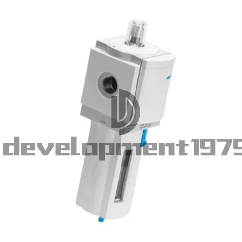 Un nuovo filtro micro Festo MS6N-LFM-3/8-ARV-DA 536894