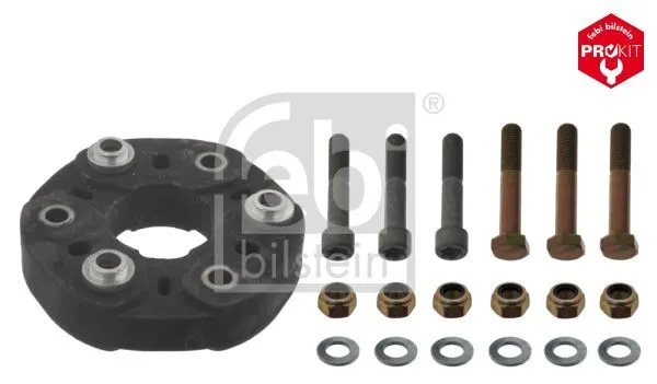 Joint (Arbre Longitudinal) Arriere Mercedes Classe E E 270 Cdi,E 320 Cdi