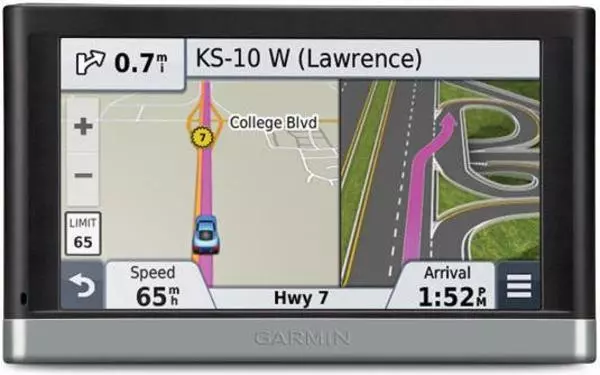 2023 Official Garmin Maps Florida Orlando America Sat Nav USA GPS - Free Updates