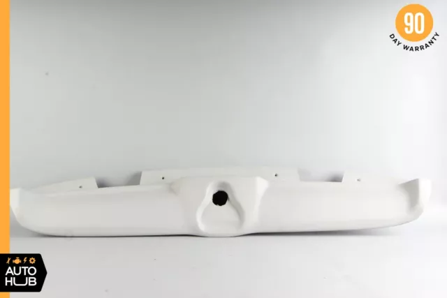 98-03 Mercedes W208 CLK430 CLK320 Convertible Paneling Folding Top Front OEM