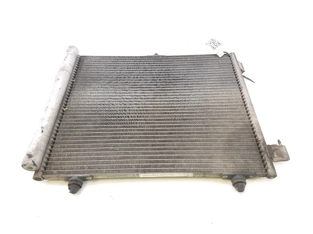 Radiateur de climatisation/Condenseur CITROEN C3 1 PH.2 1.4 HDI réf. 00006455JF