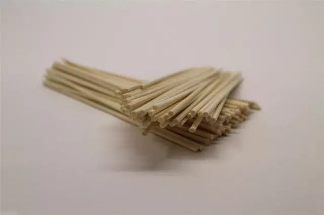 Classikool Premium Rattan Reed Diffuser Replacement Sticks (x100) AAA Quality