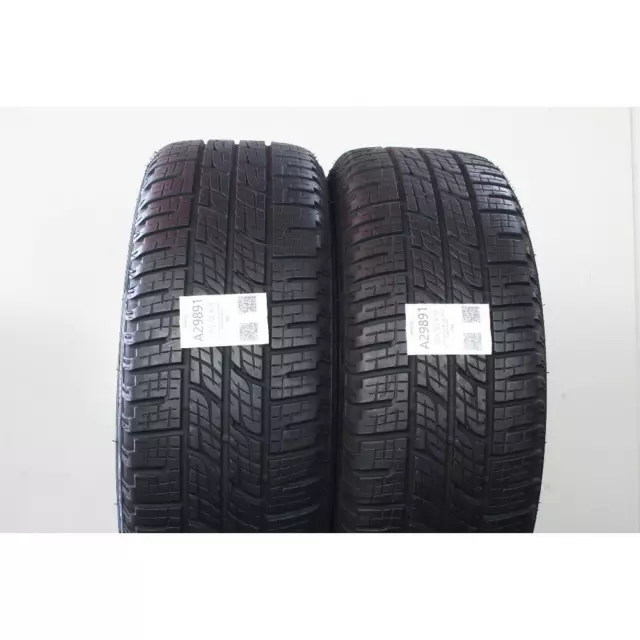 255 55 R19 111V M+S Xl Pirelli Scorpion Zero