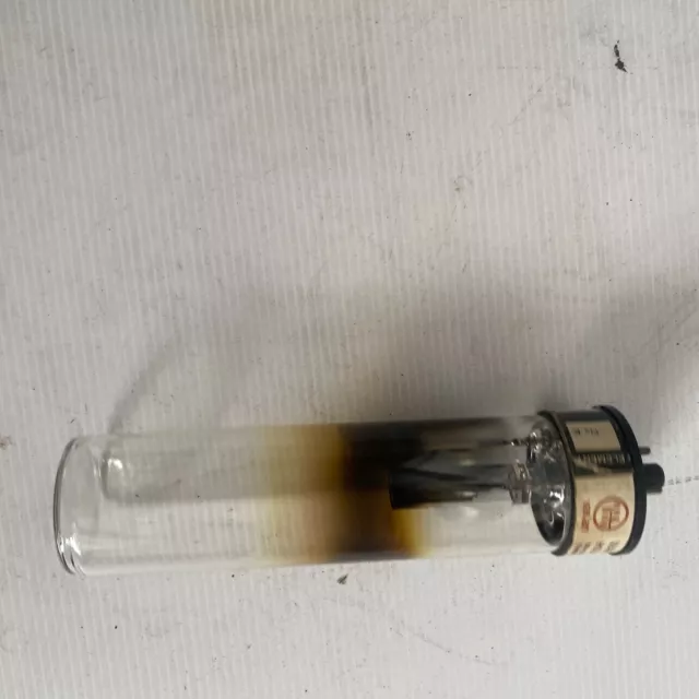 Varian hollow cathode lamp 56-100070-00 Sodium Potassium Na-K - Neon Filler Gas