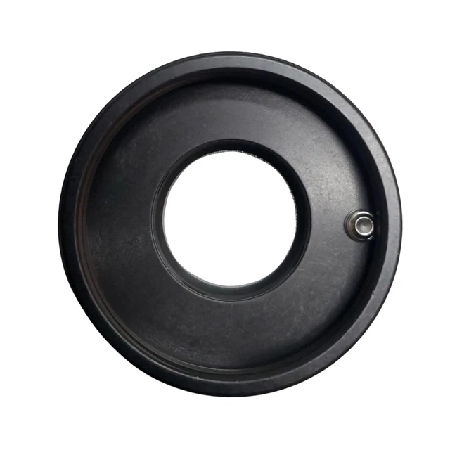 Fox 2.0" Shock 7/8" Shaft Bottom Wiper Cap With Wiper Seal And 10-32 Set Screw -