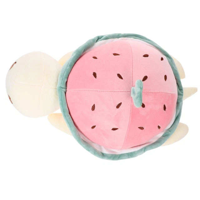 Pp Cotton Turtle Doll Child Stuffed Toy Hugging Throw Pillow