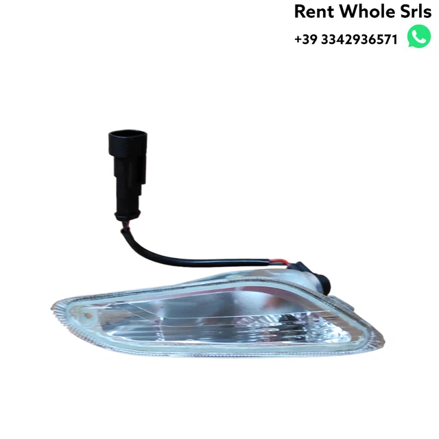 Flèche Arrière Droite Piaggio Vespa Printemps 50 2014/2016 642653