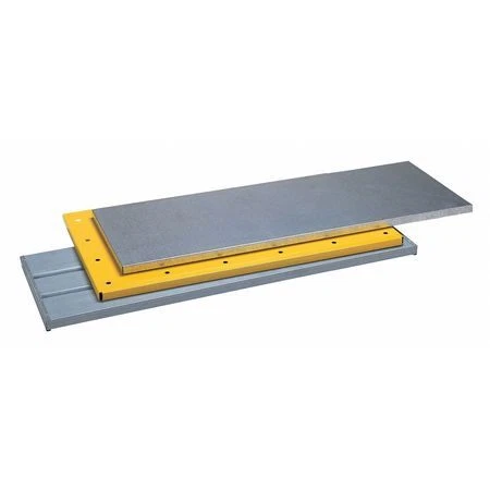 Justrite 29935 Shelf,2 In. H,14 In. W,13 In. D