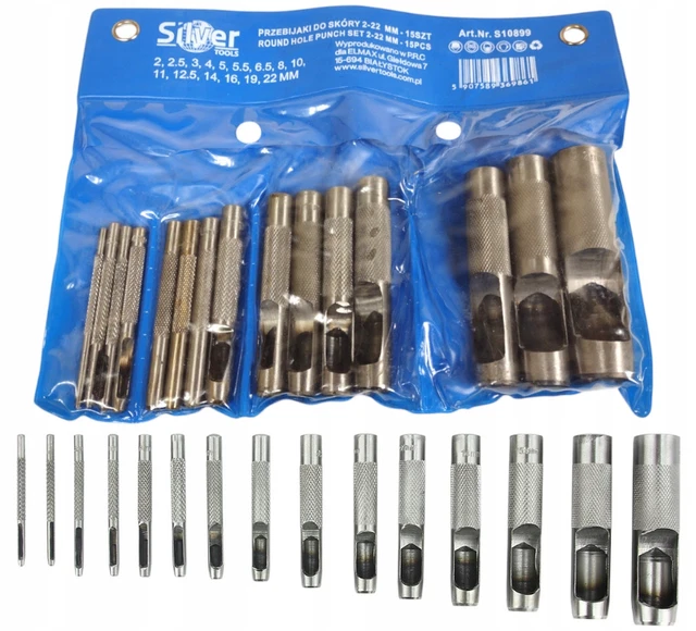 Produktbild von EMagTech 2 X Messingbeschläge Für Schlauchstutzen, Reduzierstück, Gerader Anschluss, 8 Mm Auf 6