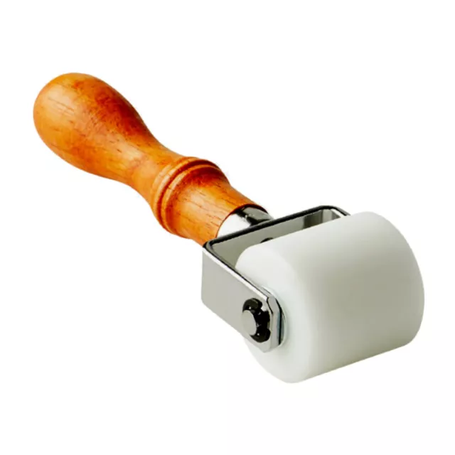 Craftool Anpressroller, Tandy Leather 8080-00