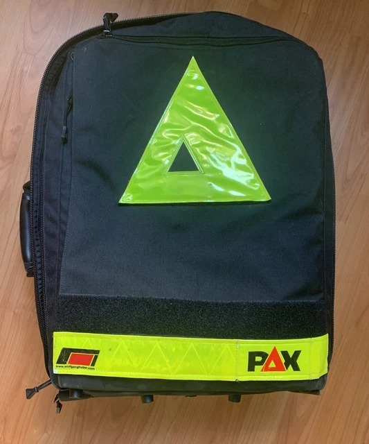 PAX Wasserkuppe L SEK