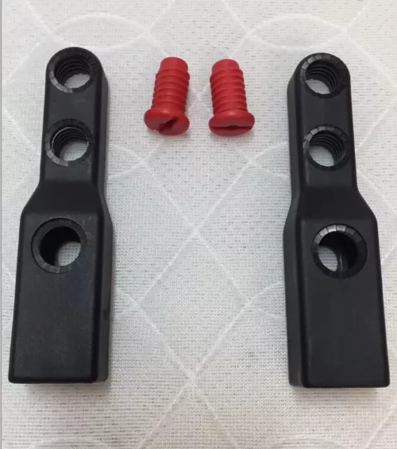 Lascal buggy sales board extender screw