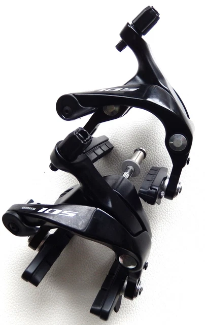 PAIRE DE FREIN DE VELO SHIMANO 105 BR-5501 BLACK