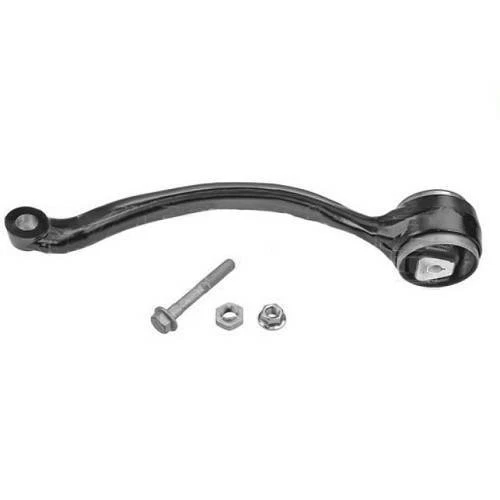 Bras de suspension inférieur gauche renforcé MEYLE HD pour BMW Série 3 E90 E9...