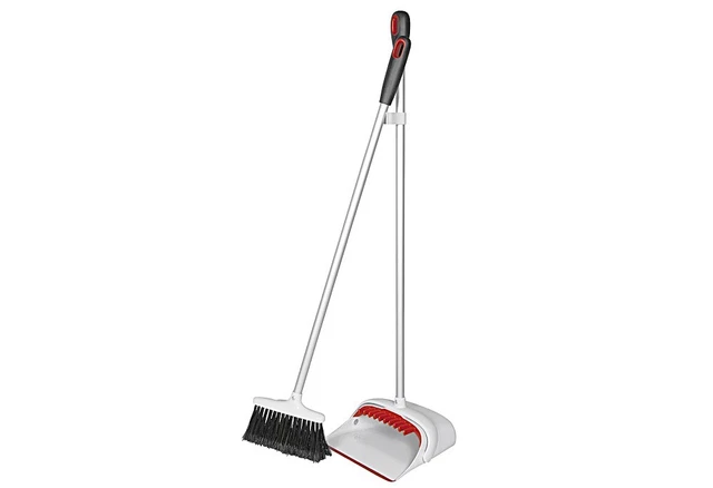 OXO Kehrgarnitur Good Grips 90cm   185898