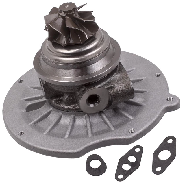 TURBO CHRA FOR Isuzu Rodeo 2.8L D 4JB1T RHF4H Turbocompresseur ...