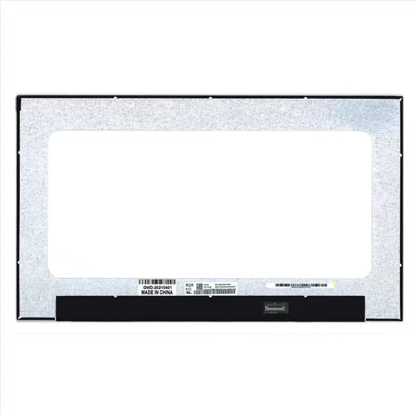 Pantalla Lcd Ne156qhm-ny1 Ny2 15.6 Pulgadas Qhd 165hz | Meses sin interés