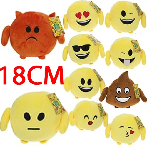 Emoji pillows argos outlet
