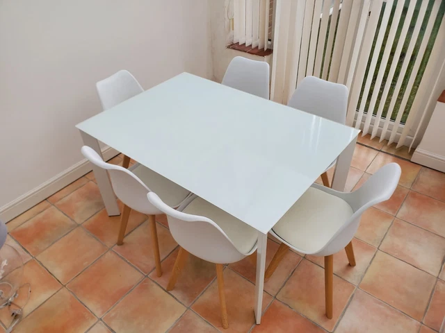 John lewis lorn dining table discount
