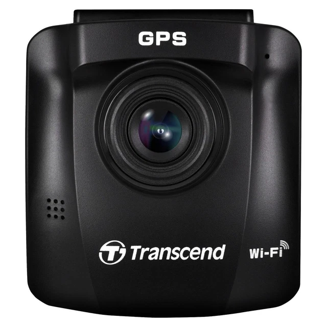 Transcend DrivePro 250 inkl. 32GB microSDHC TLC
