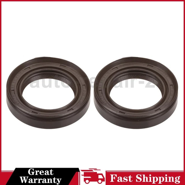For 1993~1996 Dodge Stealth National  Automatic Transmission Output Shaft Seal