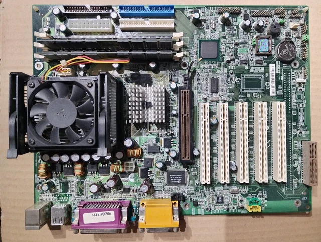 Intel Core i7-4770K 3.5GHz CPU 3個セット 🖨️ONLINE RESET FOR PRINTER ✓WASTE INK PAD COUNTER RESET SOLVED