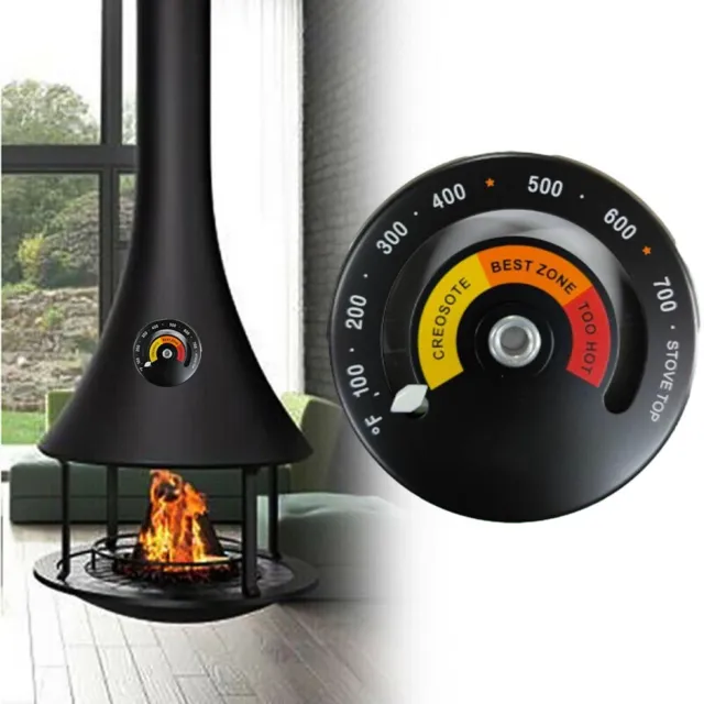 com-four® Couvercle de Trou de cheminée avec Plaque d'isolation - Capuchon  de cheminée en Acier galvanisé - 150 mm (160mm) : : Bricolage