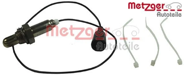 Metzger 0895217 sonda lambda sonda lamda
