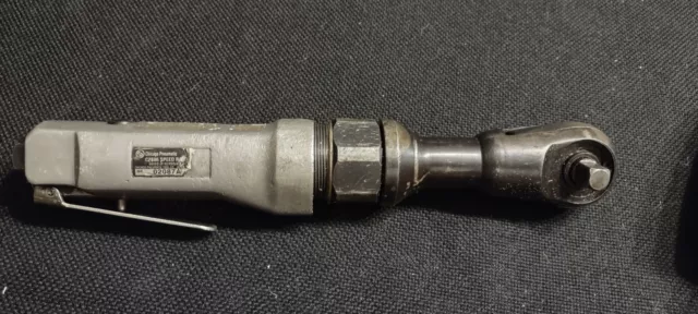 Chicago Pneumatic CP886 Air Ratchet 3/8" Drive 10-50 ft.lbs for parts