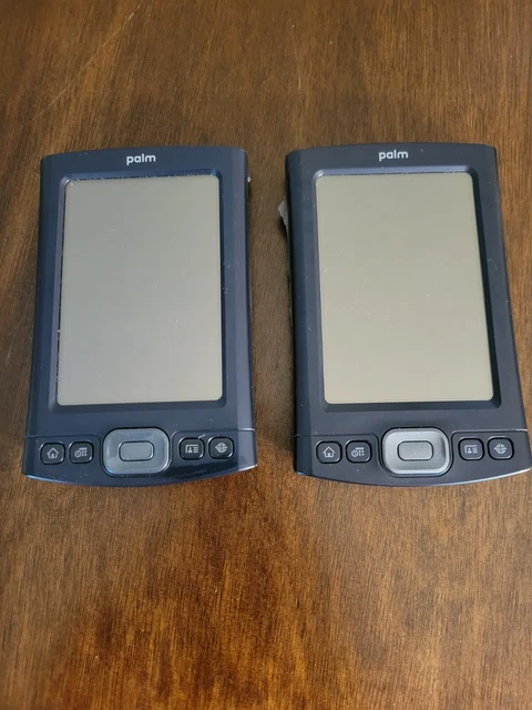 2 Palm TX Handheld PDA Untested