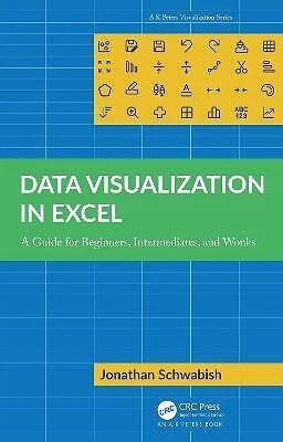 Datenvisualisierung in Excel, Jonathan Schwabish,