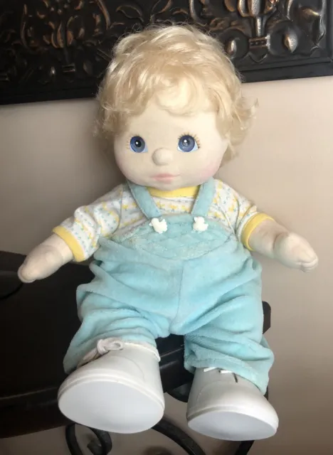 Mattel My Child Doll Vintage 1985