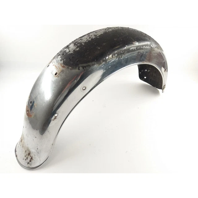 moto guzzi v7 rear fender eliminator